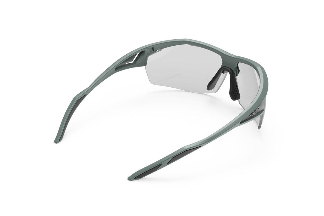 Rudy Project | Sydus | Sport Sunglasses | Sturdy and Eco-Friendly