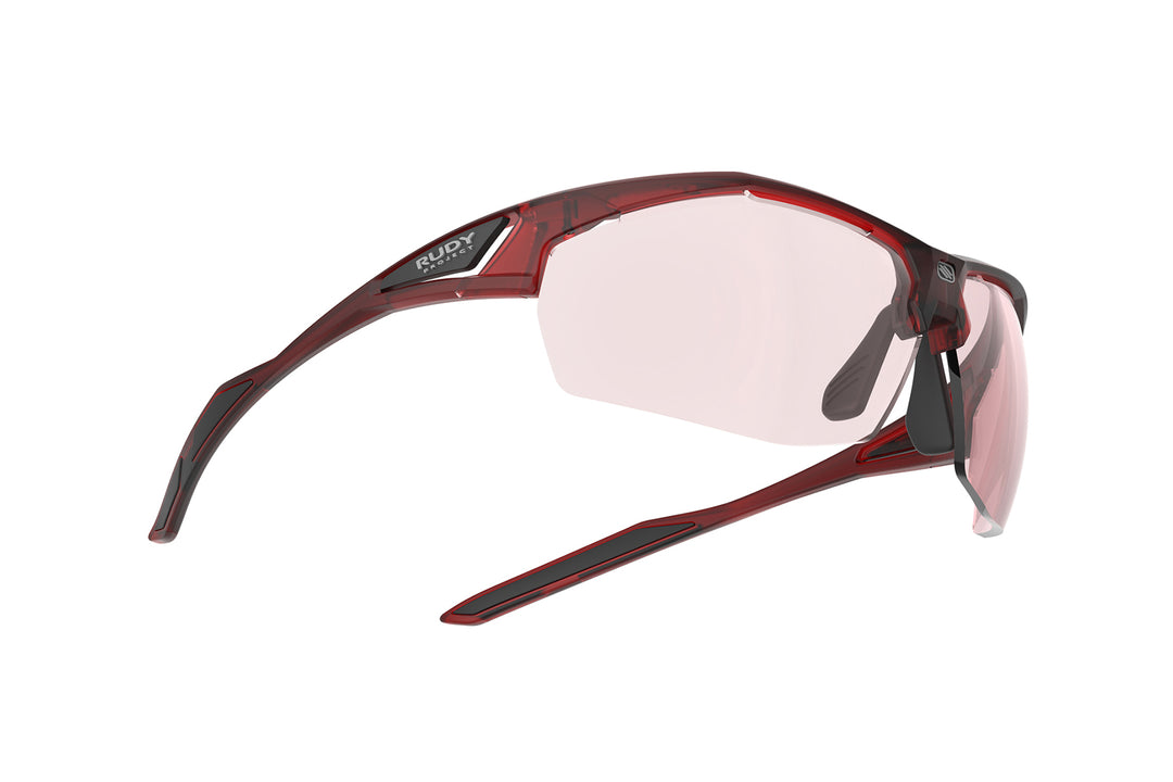 Rudy Project | Sydus | Sport Sunglasses | Sturdy and Eco-Friendly