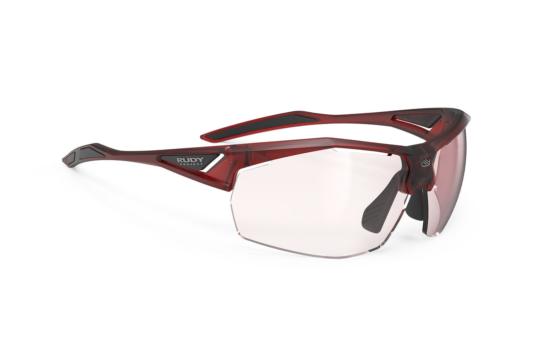 Rudy Project | Sydus | Sport Sunglasses | Sturdy and Eco-Friendly