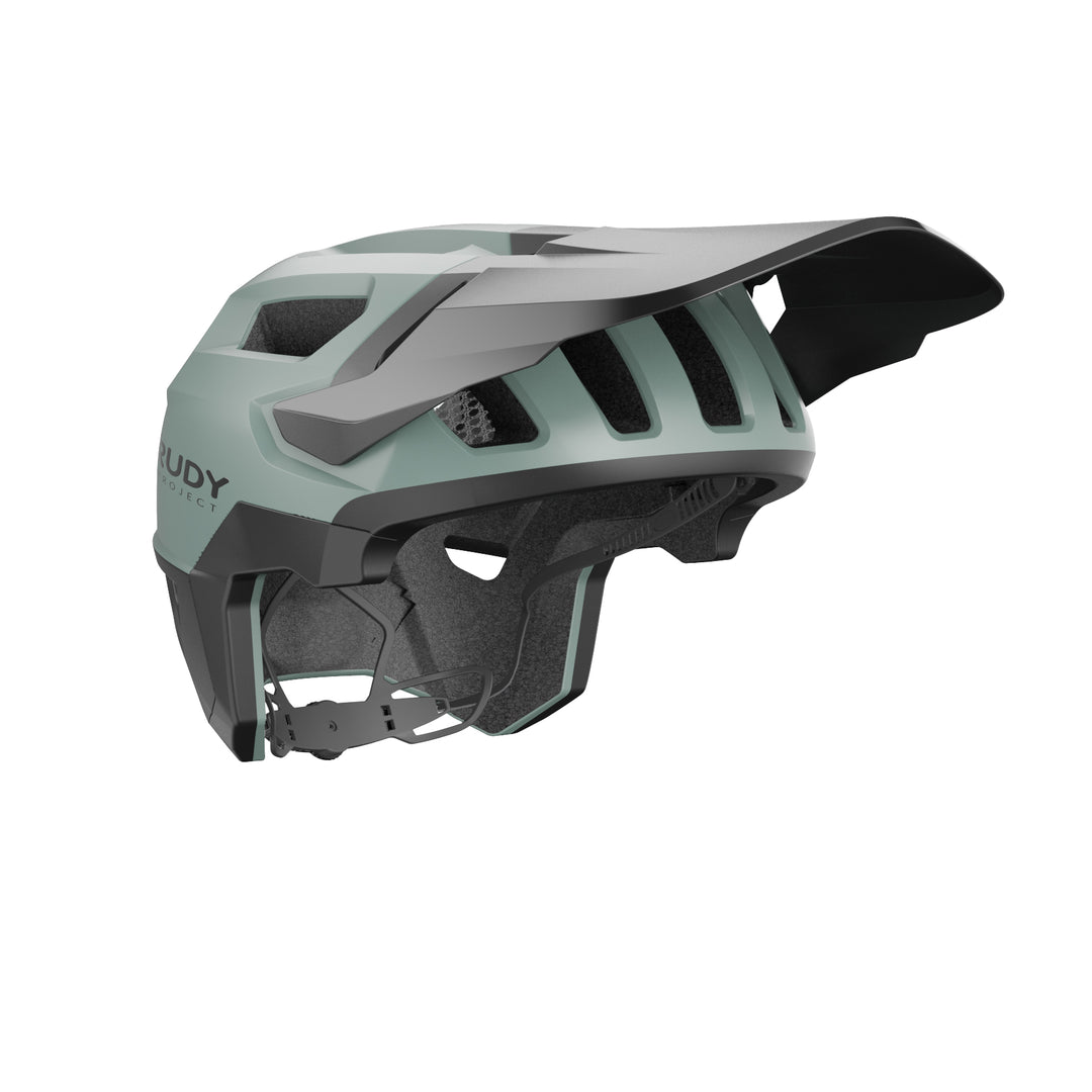 rudy project mtb helm Rudy Project | Terraform | Mountain Bike & Enduro Helmet
