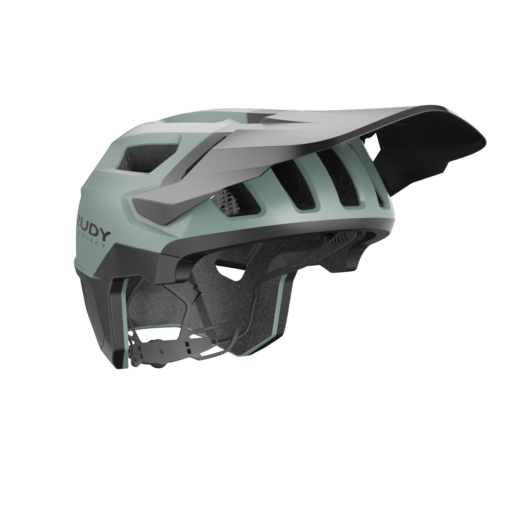 Rudy Project | Terraform | Mountain Bike & Enduro Helmet