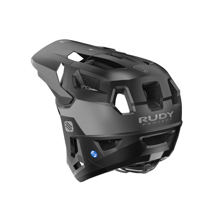 bike helmet with convertable face TRIANGLE Convertible Full Motorcycle DOT Approved for Men Women, Multi-Configuration 3/4 Open Face Street Helmet Internal Tinted Sunshield, Includes Storage Bag : Automotive All the venting to keep you nice and cool paired with protection Lixada Cycling Helmet for Adults