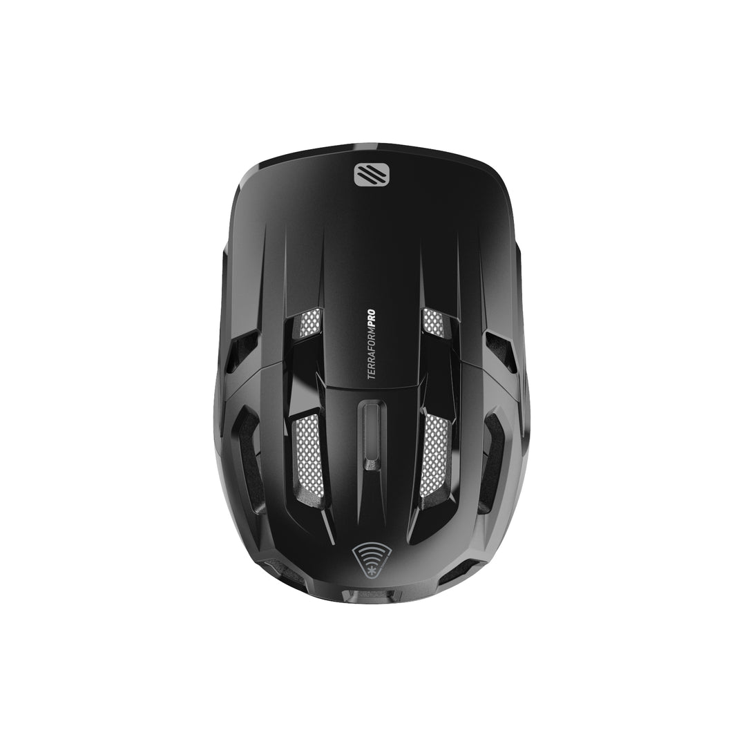 Rudy Project | Terraform Pro | Mountain Bike & Enduro Helmet