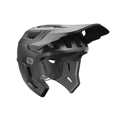 3 4 mountain bike helmet Rudy Project | Terraform Pro | & Enduro Its rugged yet lightweight build is ideal for trail rides Leatt 3.0 Enduro Convertible Helmet