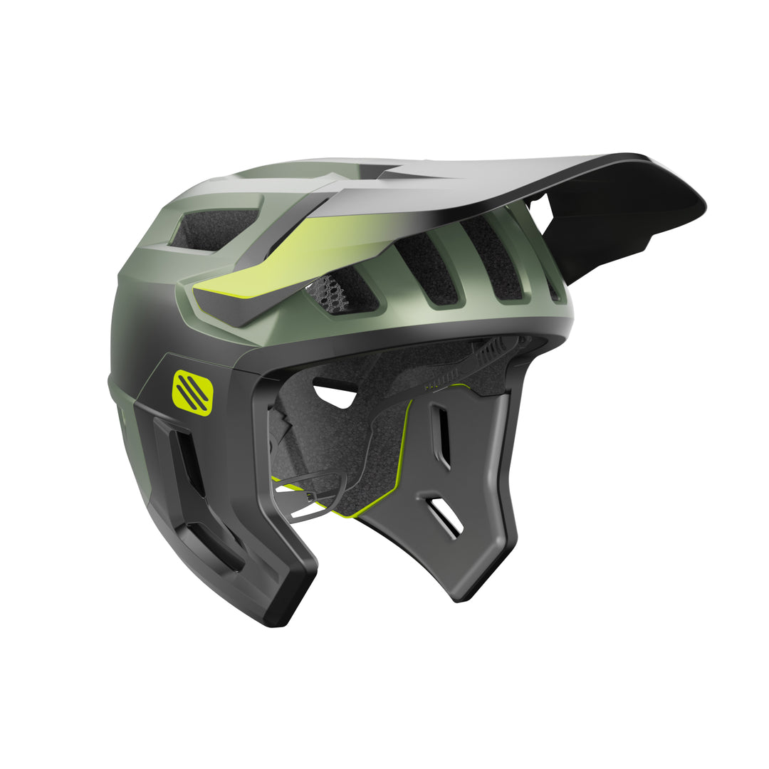 Rudy Project | Terraform Pro | Mountain Bike & Enduro Helmet Rudy Project | Terraform Pro | Mountain Bike & Enduro Helmet