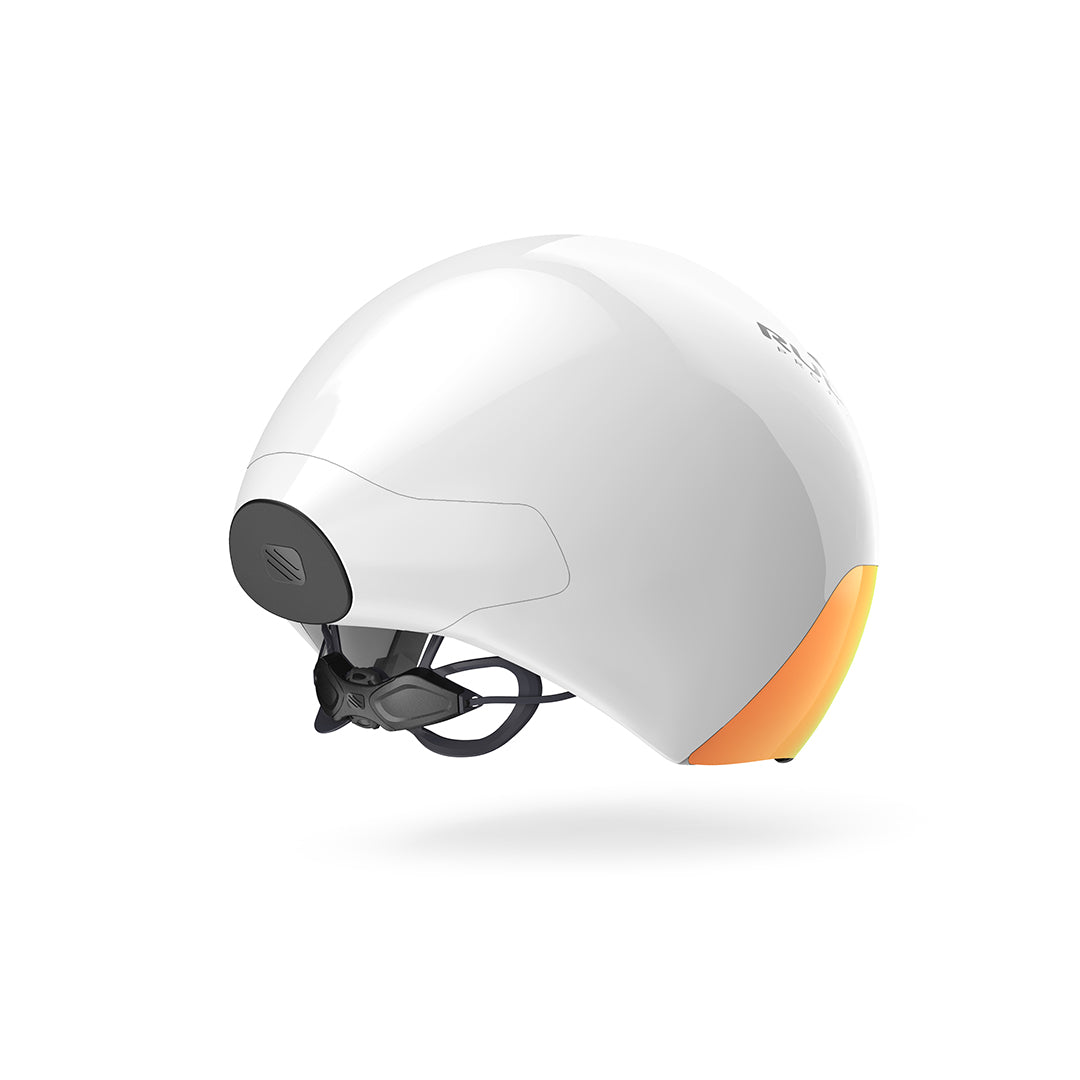 Rudy Project | The Wing Ice | Aerodynamic Speed Skating Helmet
