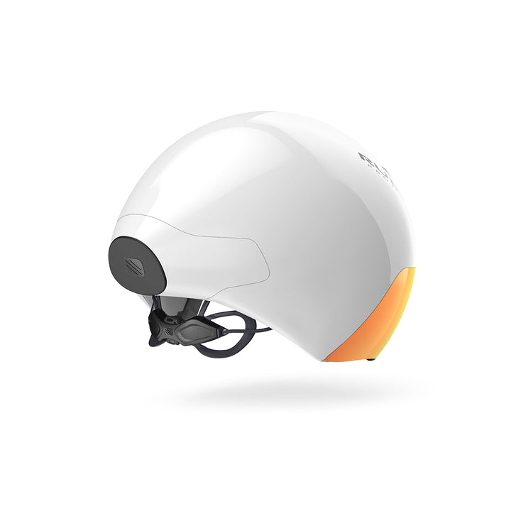 Rudy Project The Wing Astm Time Trial Helmet White L
