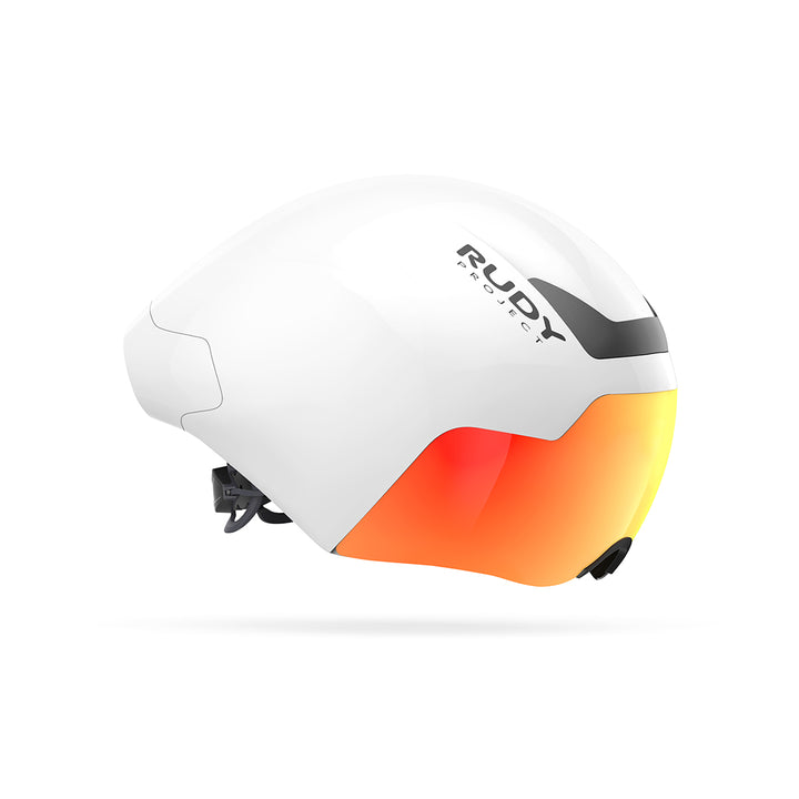Rudy Project The Wing Astm Time Trial Helmet White L