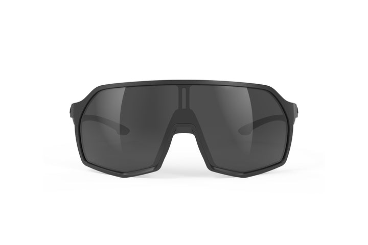 Rudy Project Thunder eyewear 2025 Colour Smoke Black