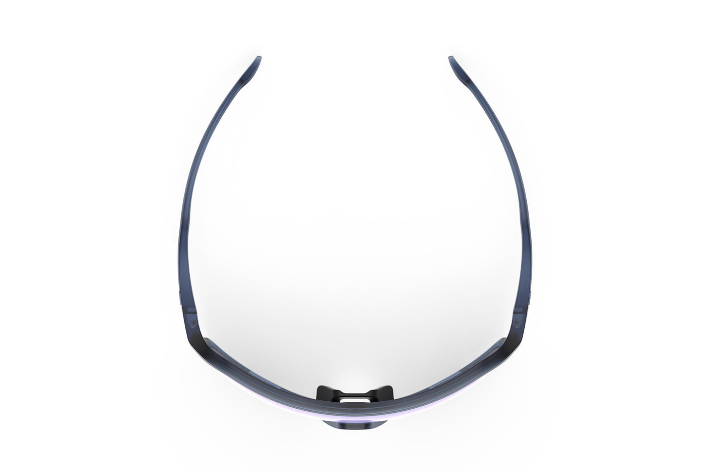 Rudy Project Thunder all-sport shield sunglasses are perfect for any outdoor activities including running, cycling, gravel biking, mountain biking, boating, golf and pickleball#color_thunder-frozen-avio-frame-with-multilaser-ice-lenses