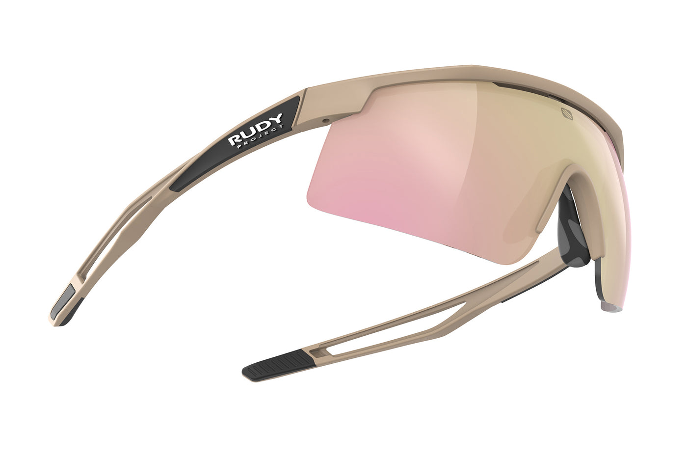 Rudy Project Rx Shield Rudy Project | Turbolence | All-Sport Shield Sunglasses | Sturdy and ...