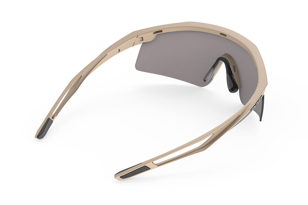 Rudy Project | Turbolence | All-Sport Shield Sunglasses | Sturdy
