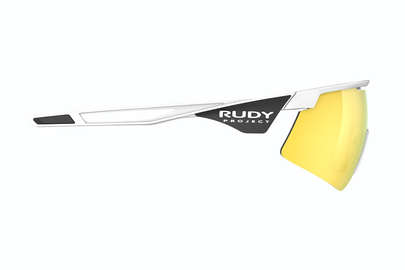 Rudy Project Rx Shield Rudy Project | Turbolence | All-Sport Shield Sunglasses | Sturdy and ...