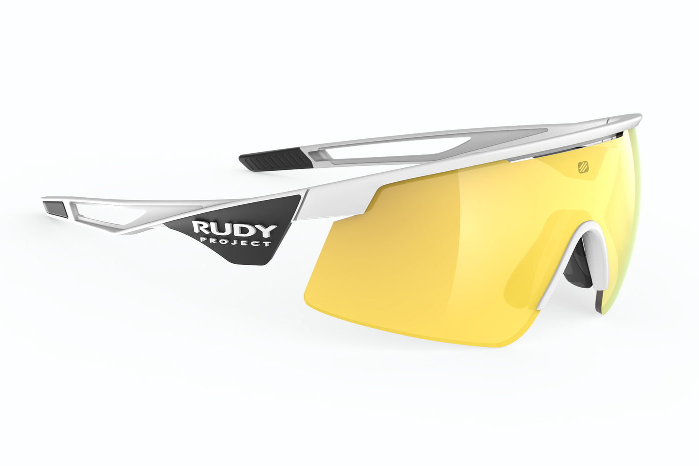 Rudy Project Rx Shield Rudy Project | Turbolence | All-Sport Shield Sunglasses | Sturdy and ...
