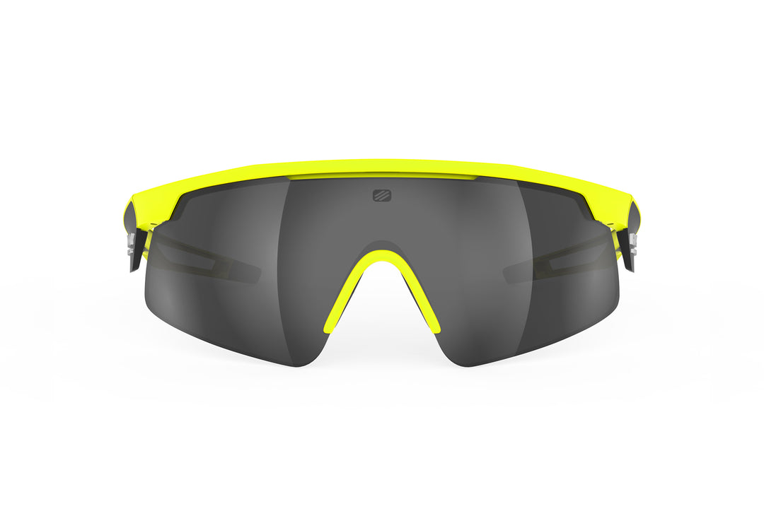 レンズ(ズーム) TYAAEE. Rudy Project | Turbolence Racing Fluo | Performance Shield