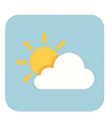 Partly Sunny