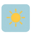 Bright Sun
