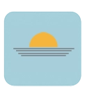Sunset / Night