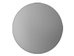 6 Base Single Vision Polycarbonate Rx Lenses
