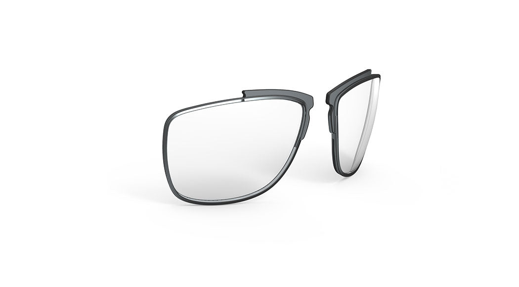 Rudy Project | Vulcan Family | Outlet Rx Clips | Transparent