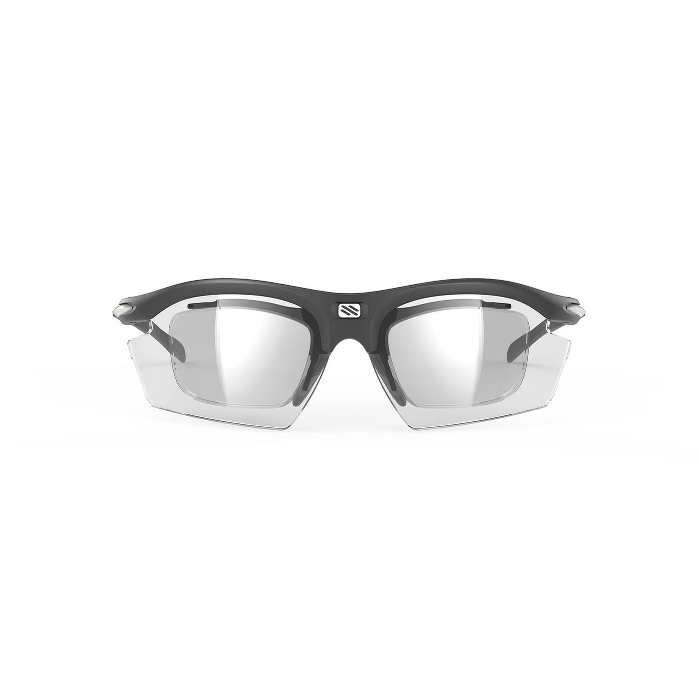 Rudy Project Rx Shield Rudy Project | Semi Rimless Rx Insert | Prescription | Rx Lenses – Rudy ...