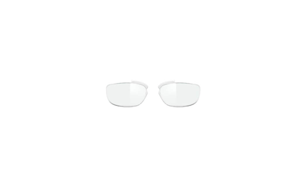 Exception Flip-Up Sunglass Outlet Rx Insert