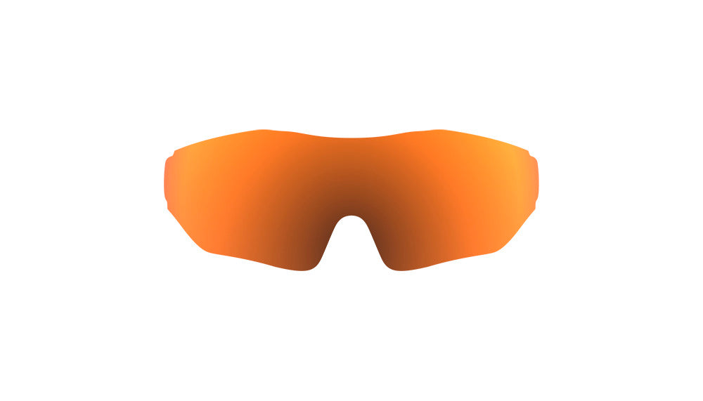 Rudy Project | Airblast | Outlet Replacement Lenses | Spare Lenses