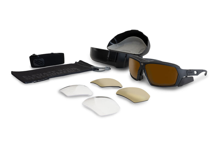 Rudy Project | Agent Q | Sport Sunglasses | Durable – Rudy Project