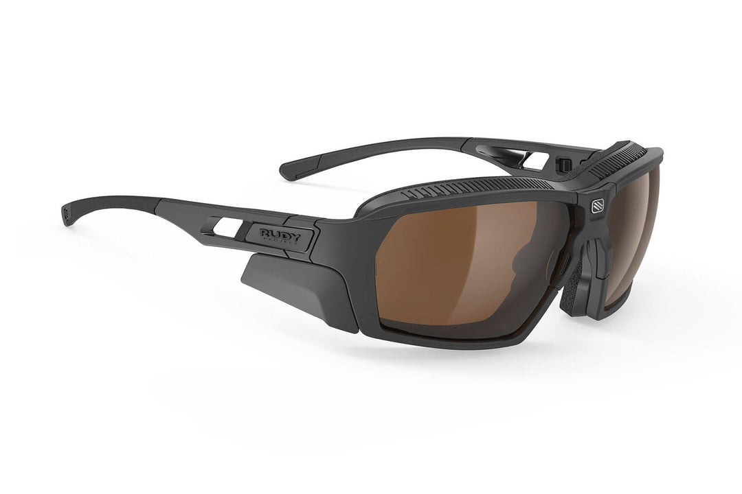 ルディプロジェクト(RUDYPROJECT) スポーツサングラス エージェントQ SP709806-S003/SP704047-0000 Rudy Project | Agent Q | Sport Sunglasses | Durable – Rudy Project