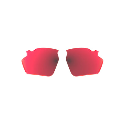 Rudy Project Agon Spare Lenses#color_multilaser-red