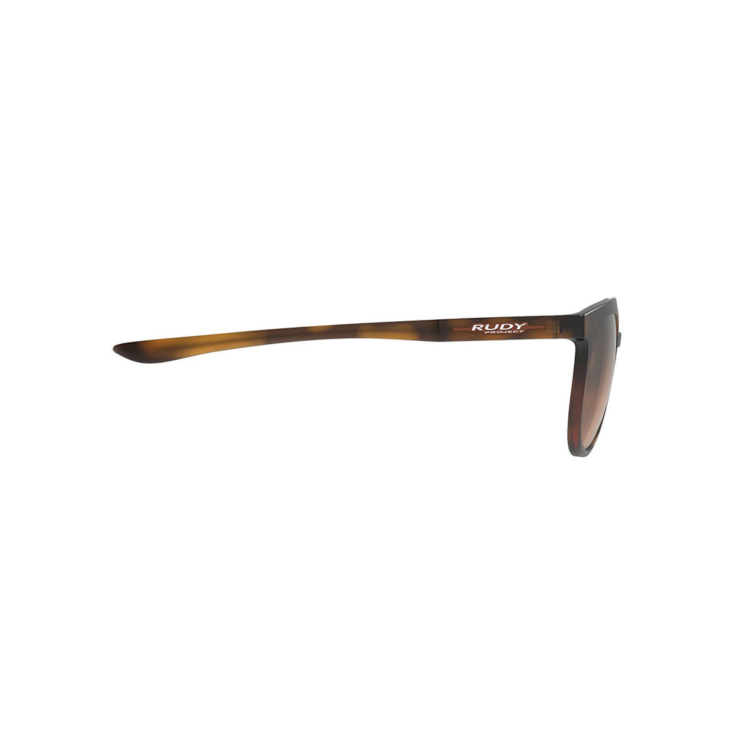 Rudy Project | Astroloop | Sunglasses | Brown DEG Lenses – Rudy