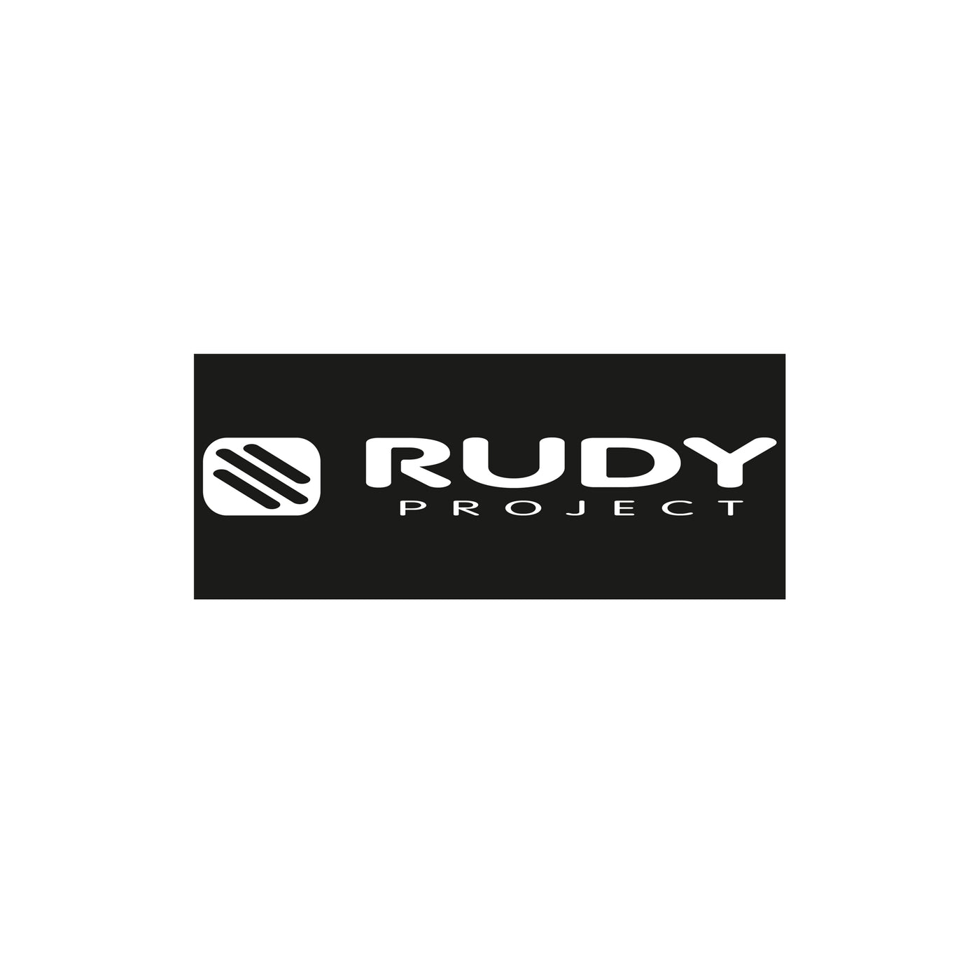 Rudy Project Brand Stickers