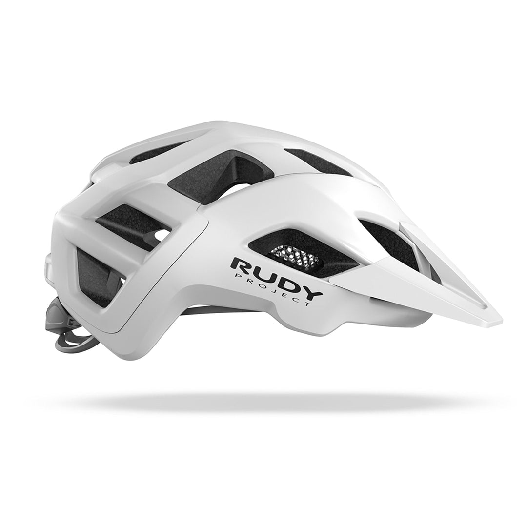 Casco Rudy Project Rush brillante Casco Rudy Project Rush brillante