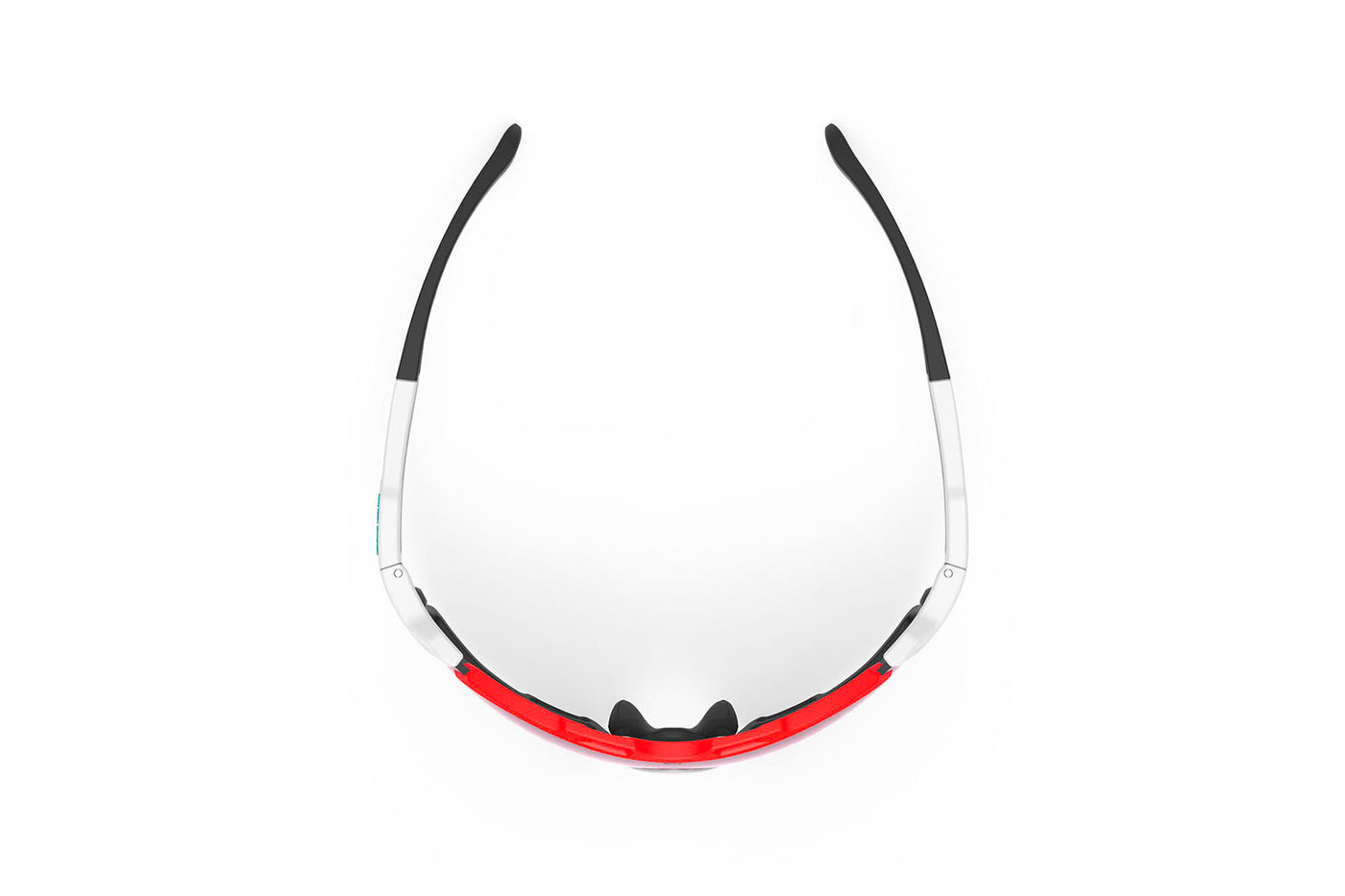 Lunettes De Soleil Rudy Project Deltabeat SP743838-0000 Lunettes De Soleil Rudy Project Deltabeat SP743838-0000