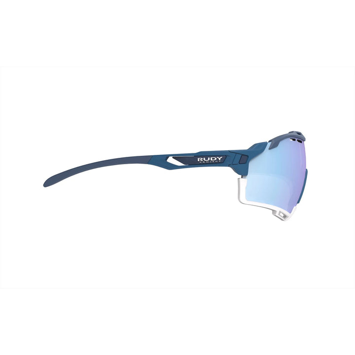 Rudy Project | Cutline | Outlet Sunglasses | Blue Frame Ice Lenses