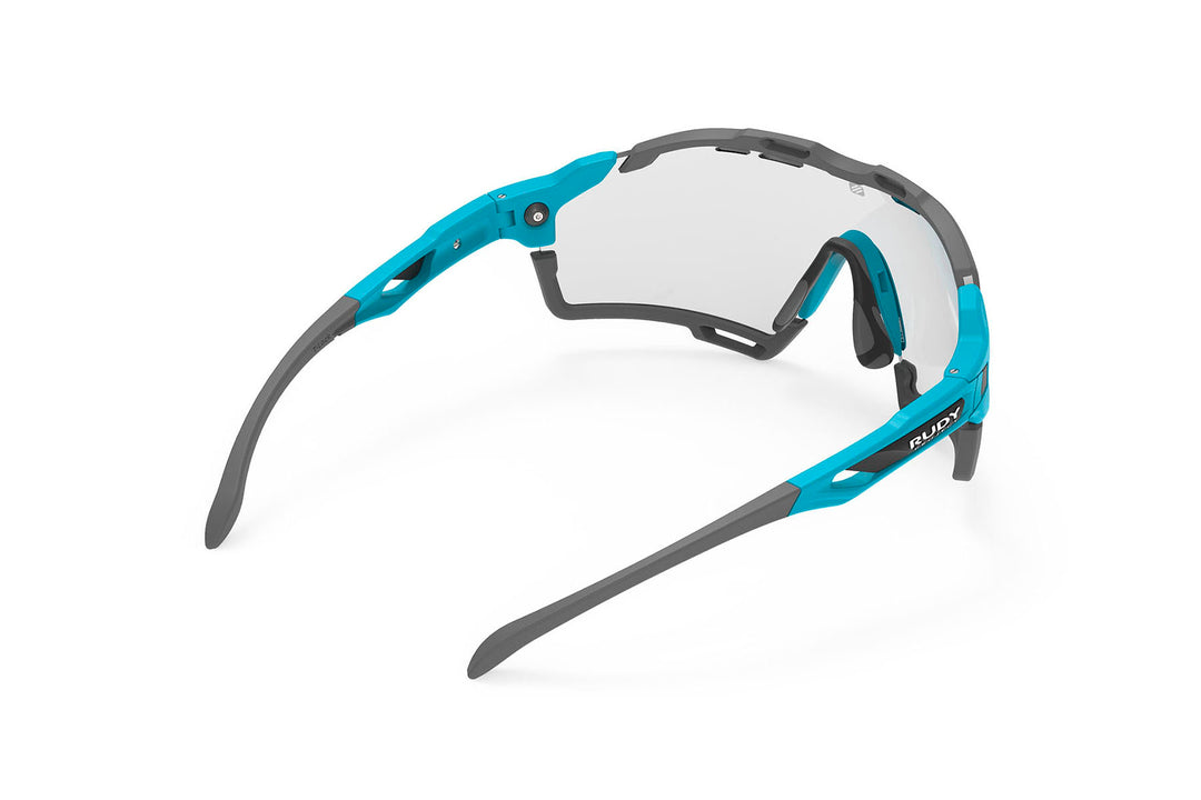 Rudy Project | Cutline | Sport Sunglasses | Power Flow Ventilation
