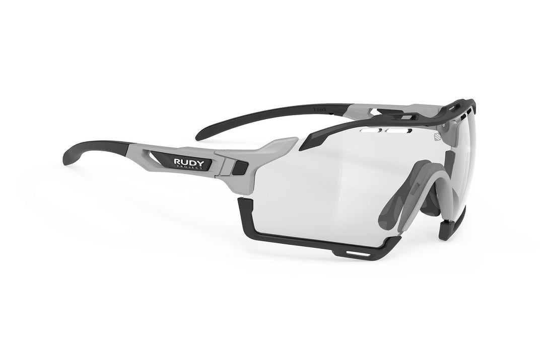 RUDYPROJECT CUTLINE（カットライン） Rudy Project | Cutline | Sport Sunglasses | Power Flow Ventilation