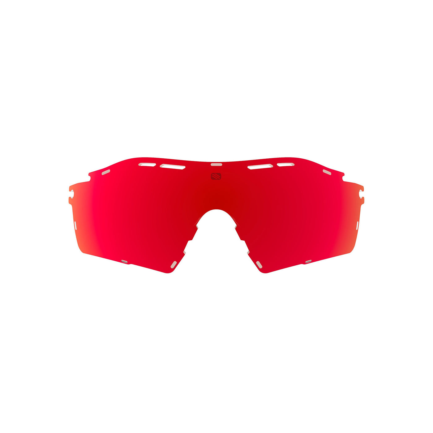 Rudy Project Cutline Spare Lenses#color_cutline-multilaser-red