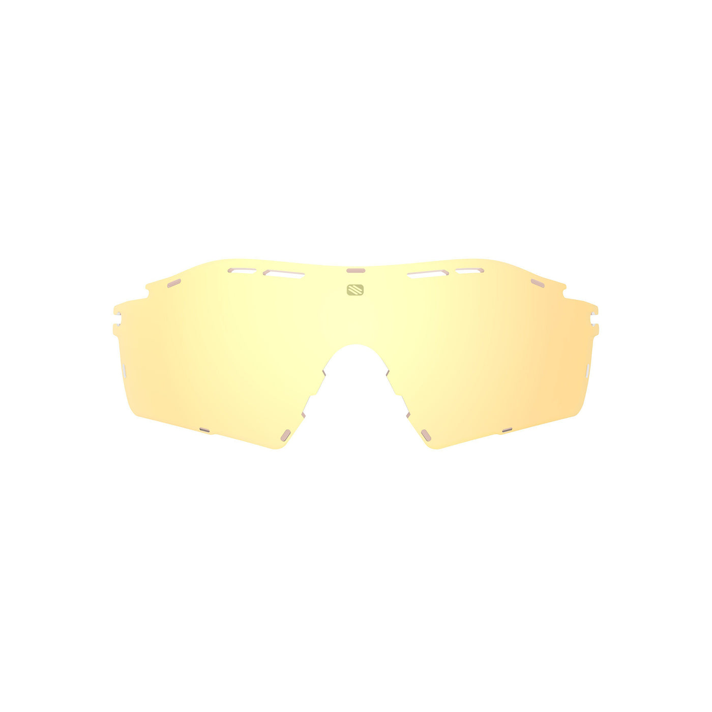 Rudy Project Cutline Spare Lenses#color_cutline-multilaser-gold