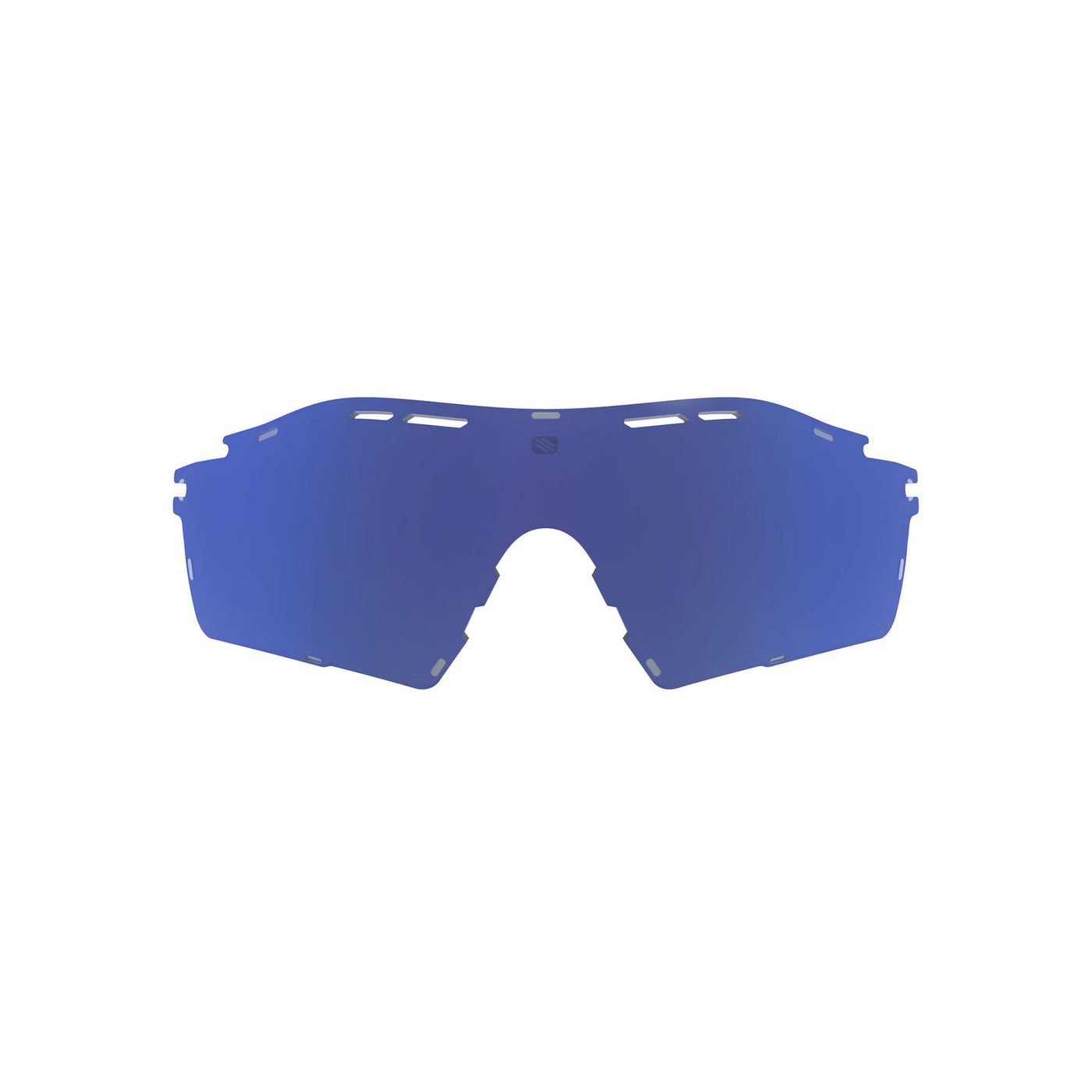Rudy Project Cutline Spare Lenses#color_cutline-multilaser-deep-blue