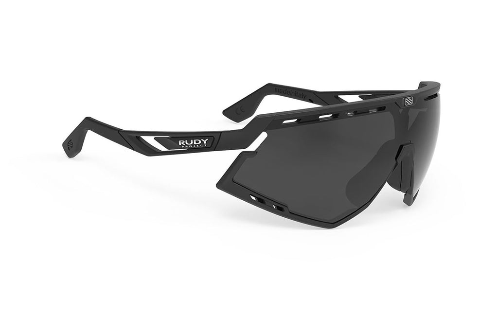 ルディプロジェクト　ディフェンダー　サングラス Rudy Project | Defender | Outlet Sunglasses | Power Flow