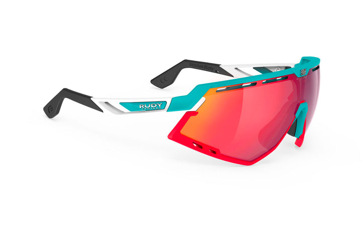 Rudy Project | Defender | Outlet Sunglasses | Power Flow