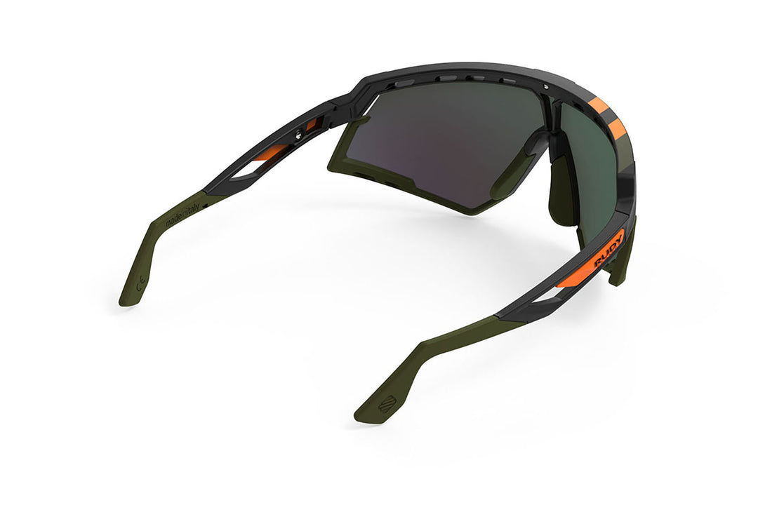 Rudy Project | Defender | Outlet Sunglasses – Rudy Project North