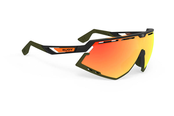 Rudy Project | Defender | Outlet Sunglasses – Rudy Project North