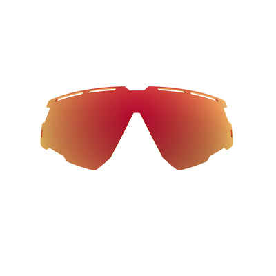 Rudy Project Defender Spare Lenses#color_defender-multilaser-orange