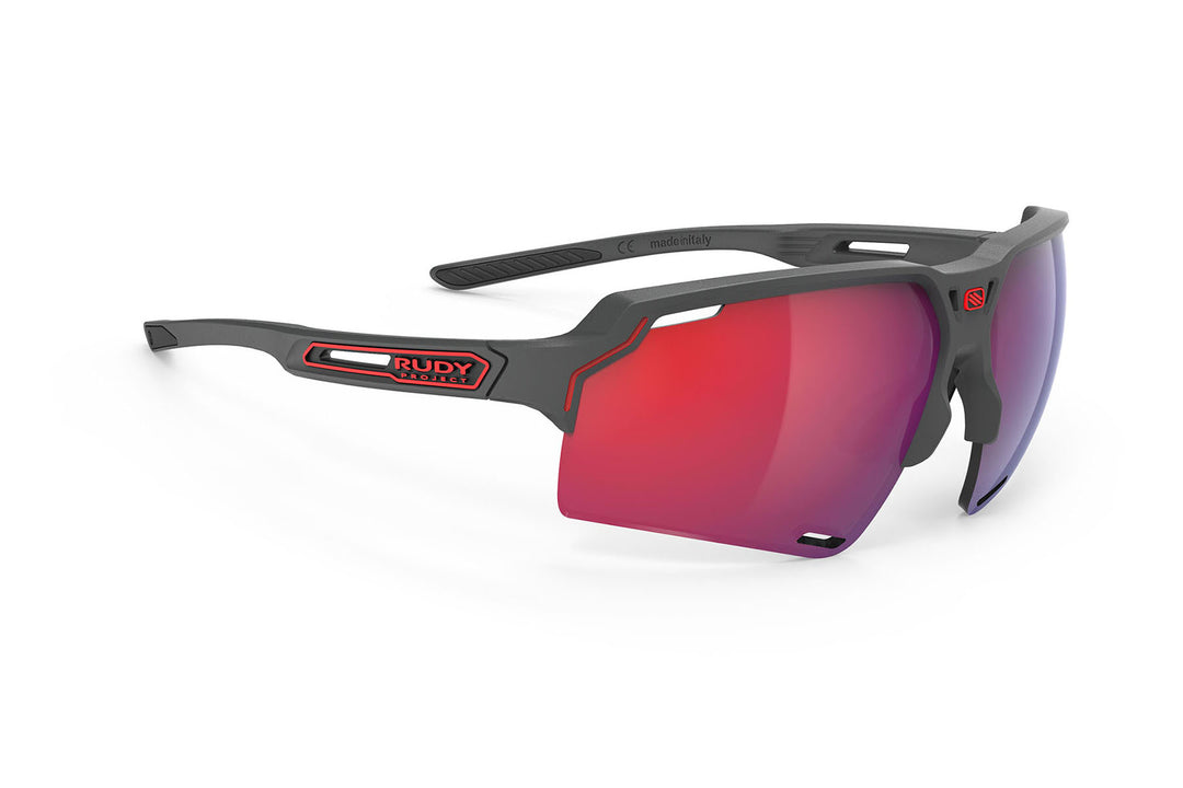 Rudy Project | Deltabeat | Outlet Sunglasses | Edgy Design – Rudy
