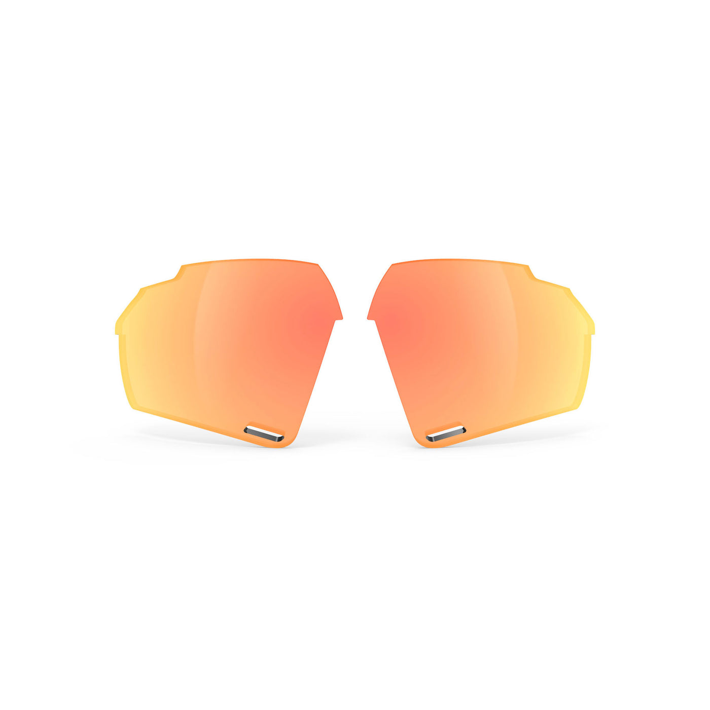 Rudy Project Deltabeat Spare Lenses#color_deltabeat-multilaser-orange