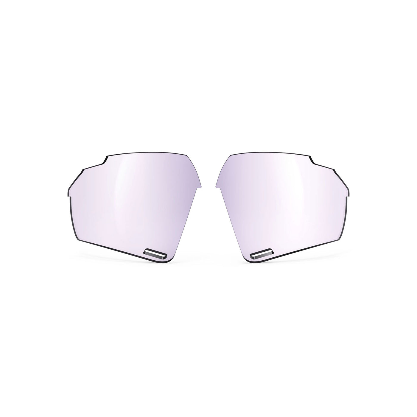 Rudy Project Deltabeat Spare Lenses#color_deltabeat-impactx-photochromic-2-laser-purple