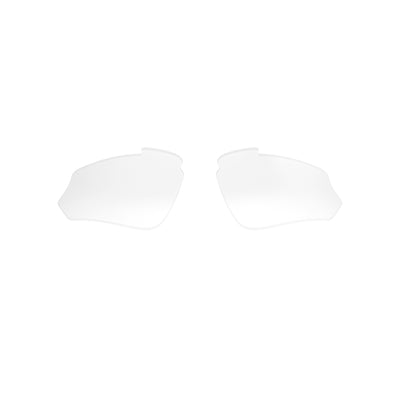 Exception Outlet Replacement Lenses