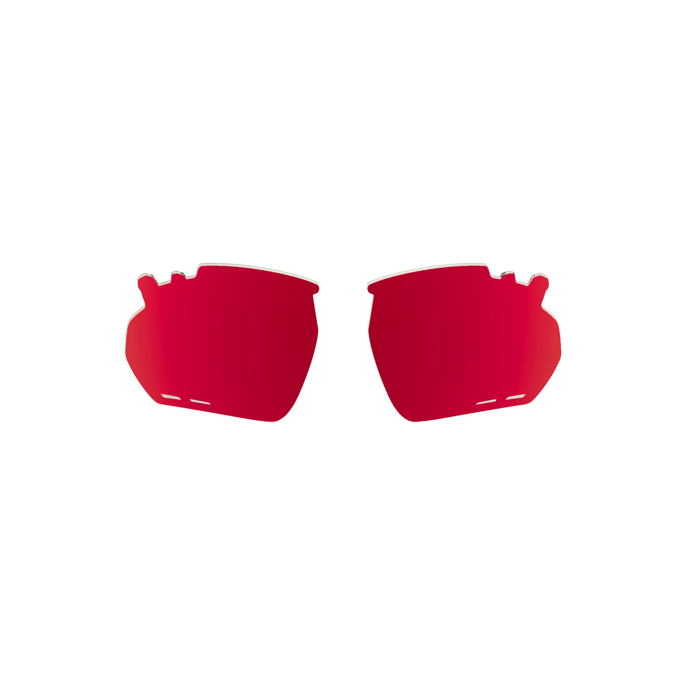 Rudy Project Fotonyk Spare Lenses#color_multilaser-red